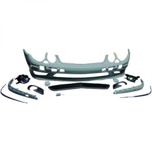 Mercedes Sportstostange Vo.  W211, 1615251