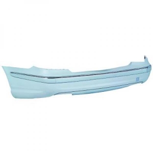 Mercedes Sportstostange Hint.W211, 1615255