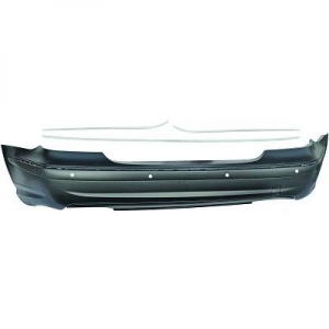 Mercedes Sportstostange Hint.W211, 1615356