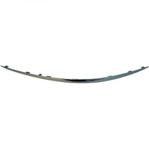 Mercedes Satz Chromleisten    W211, 1615364