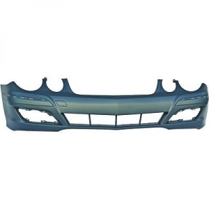 Mercedes Stostange Vorn      W211, 1615551