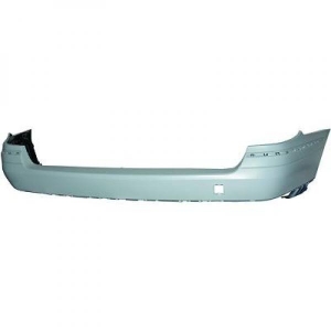 Mercedes Stostange Hinten    W211, E-Kl.E220-500 W211 06-09, 1615655