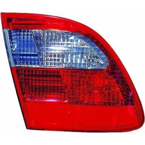 Mercedes Rckleuchte Li.    W211 T, 1615697