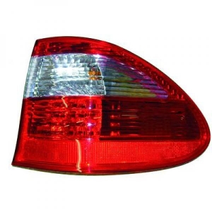 Mercedes Rckleuchte Li.   Db W211, 1615791
