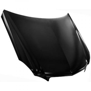 Mercedes Motorhaube           W212, 1616000