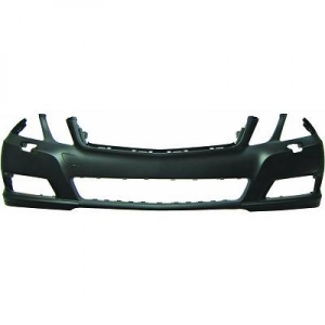 Mercedes Stostange Vorn      W212, 1616054