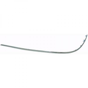 Mercedes Chromleiste Li.Hint. W212, 1616067
