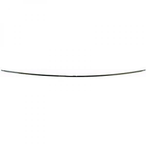 Mercedes Chromleiste Mitte   W212, 1616068