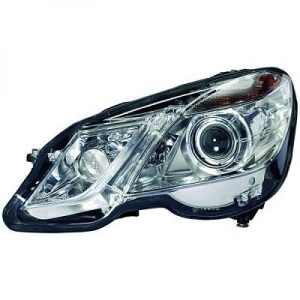 Mercedes Bi-Xenonscheinw.Re.  W212, 1616084