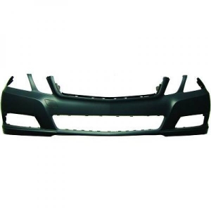 Mercedes Stostange Vorn      W212, 1616150