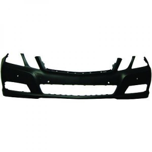 Mercedes Stostange Vorn      W212, 1616152
