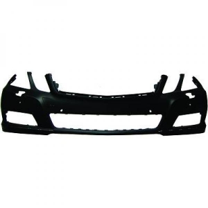 Mercedes Stostange Vorn      W212, 1616153