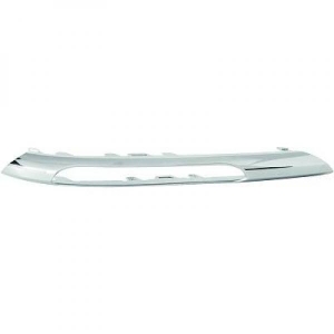Mercedes Chromblende Links    W212, 1616247
