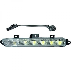 Mercedes Tagfahrlicht Set     W212, 1616488