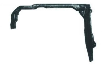Mercedes Scheinw.Halter Re.   W201, 1620012