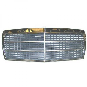 Mercedes Khlergrill Kpl.  Db W201, 1620040