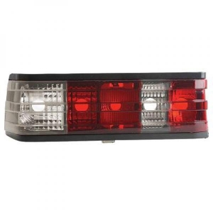 Mercedes Designrckleucht.Set W201, 1620195