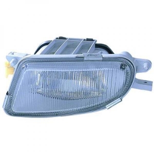 Mercedes Nebelleuchte Re.      Clk, SLK R170 96-04, 1625088