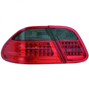 Mercedes Led Designrcklp.Set W208, 1625996