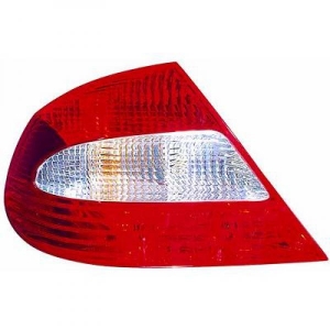 Mercedes Rckleuchte Li.  Clk C209, 1626191