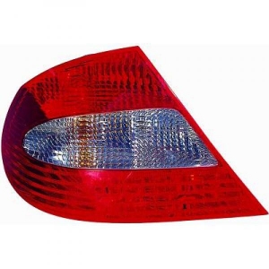 Mercedes Rckleuchte Li.  Clk C209, 1626193