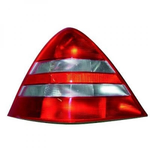 Mercedes Rckleuchte Re.  Slk R170, 1635090