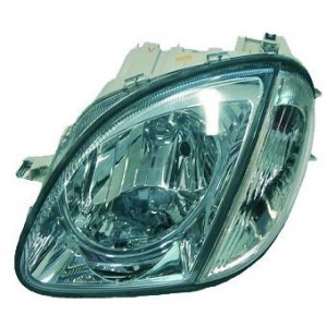 Mercedes Satz Scheinwerfer     Slk, SLK R170 96-04, 1635280