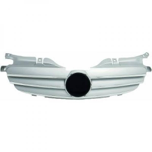 Mercedes Khlergrill Kpl.  Db R170, SLK R170 96-04, 1635340