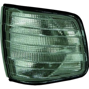 Mercedes Blinkleuchte Re.     W126, 1640272