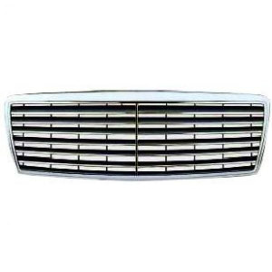 Mercedes Khlergrill Kpl.  Db W140, 300-600SE/L(W140) 91-98, 1645041