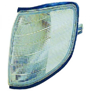 Mercedes Blinkleuchte Re.  Db W140, 1645072