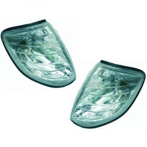 Mercedes Designblinker Set    W140, 300-600SE/L(W140) 91-98, 1645077