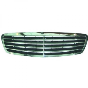 Mercedes Khlergrill Kpl. Db. W220, 1646040
