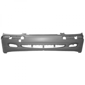 Mercedes Stostange Vorn   Db W220, 1646050