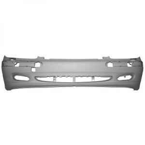 Mercedes Stostange Vorn   Db W220, 1646051