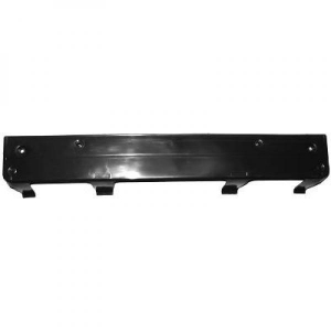 Mercedes Nummernschildhalter   W220 1646054