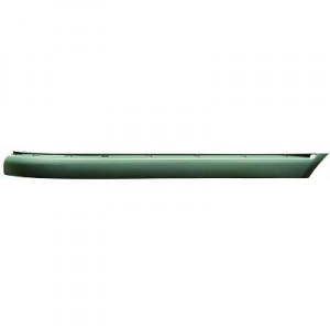 Mercedes Stostg.Leiste Re.Hi.W220, 1646058