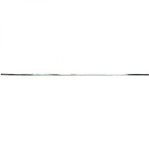 Mercedes Chromleiste Mitte    W220, 1646067