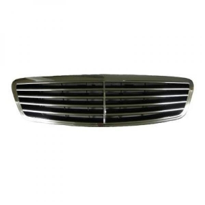 Mercedes Khlergrill Kpl.     W220, 1646140