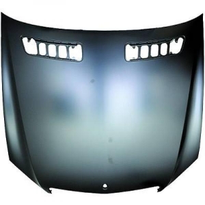 Mercedes Motorhaube    D.Benz W221, 1647000
