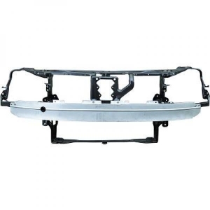 Mercedes Frontgerst Kpl.     W221, 1647002