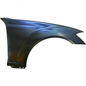 Mercedes Kotflgel Li.        W221, 1647007