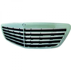 Mercedes Khlergrill Kpl.     W221, 1647040