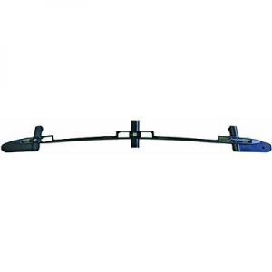 Mercedes Stost.Grill Abdeck. W221, 1647046