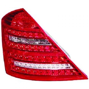 Mercedes Rckleuchte Links    W221, 1647191
