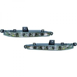 Sportliches Zubehr Tagfahrlicht Set     W221, 1647488