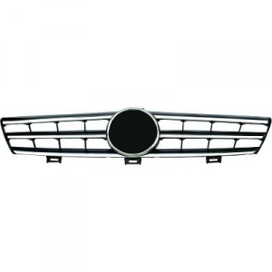 Mercedes Khlergrill Kpl.  Db W219, 1650240