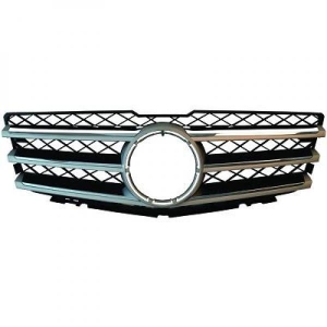 Mercedes Khlergrill Kpl. Glk/X204, GLK-Kl. X204 08-12, 1655240