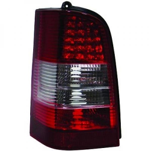Mercedes Satz Rckleuchten    W638, 1665995