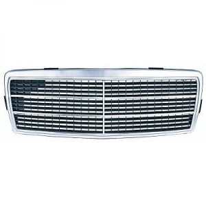 Mercedes Grill Kompl.      Db W202, 1670039